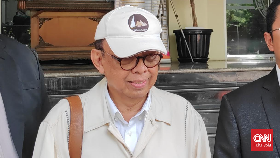 Korban Eks Rektor UP Ngaku Diintimidasi Dosen Buntut Lapor Polisi