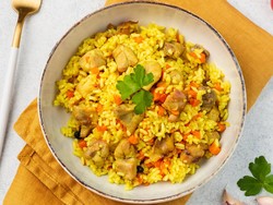5 Resep Nasi Goreng Ayam Spesial, Gampang Dibuat dan Tidak Bikin Bosan