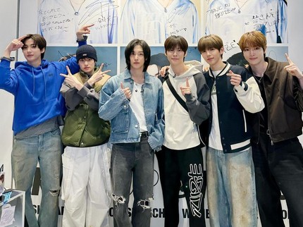 RIIZE Gelar Fancon di Jakarta Agustus 2024, Simak Fakta Menariknya!