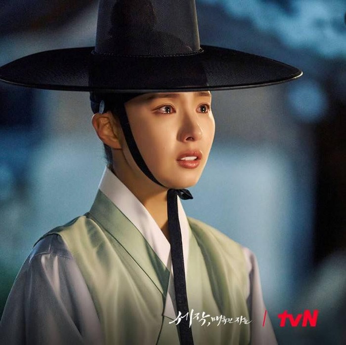 Shin Se Kyung/ Foto: hancinema.net