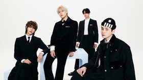 SM Entertainment Buka Suara soal Kontrak Onew dan Taemin SHINee