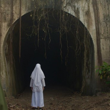 15 Film Horor Indonesia Terbaru 2024