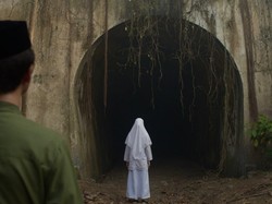 Mengintip Pembuatan Siksa Kubur, Film ke-10 Joko Anwar
