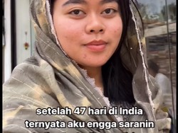 Ini Bukti India Tidak Cocok untuk Traveler Pemula yang Sendirian!