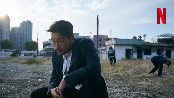 5 Rekomendasi Drakor Terbaik yang Diperankan Son Suk Ku dan Sukses Cetak Rating Tinggi