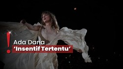 Taylor Swift Gelar 'The Eras' Tur 6 Hari, PM Singapura: Kami Negosiasi