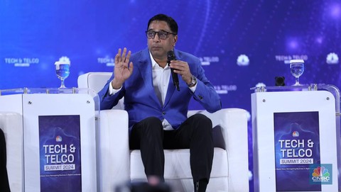 Langkah Strategis Indosat Bertransformasi Menuju Al TechCo