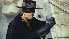 Sinopsis The Mask of Zorro, Bioskop Trans TV 5 Maret 2024