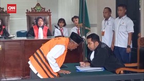 VIDEO: Ayah di Tegal Divonis 2 Bulan Penjara Gara-gara Kotoran Kucing