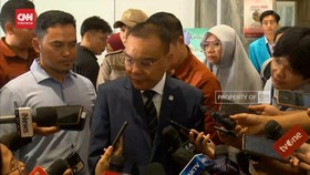 VIDEO: Sufmi Dasco Ungkap Alasan Abaikan Interupsi Hak Angket