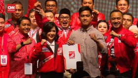 VIDEO: Ketua PPP Kritik KPU soal Suara PSI di Sirekap