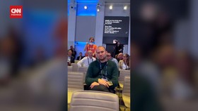 VIDEO: Staf Google Tolak Bikin Teknologi Pendukung Genosida Israel