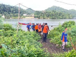 Nelayan Hilang di Dermaga Sodong Nusakambangan Ditemukan Tewas