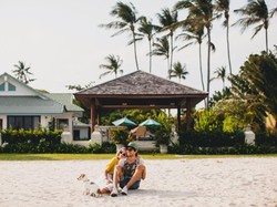 8 Paket Villa Nyepi Tahun 2024 di Bali, Cocok untuk Liburan