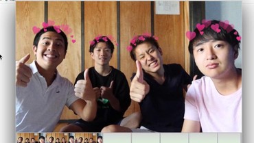 img-title Jerome Polin Bongkar Alasan Waseda Boys Bubar Tahun Ini