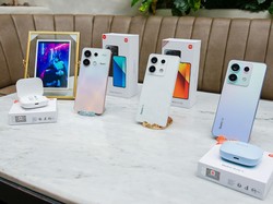 Baru Rilis di RI, Ini Sederet Fitur Pro Redmi Note 13 5G-Redmi Note 13