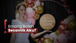 img-title Fanmeet di Jakarta, Cara YoonA SNSD Bangunin Sahur Gemas Banget