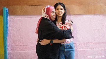 YAKIN PADA DIRI SENDIRI