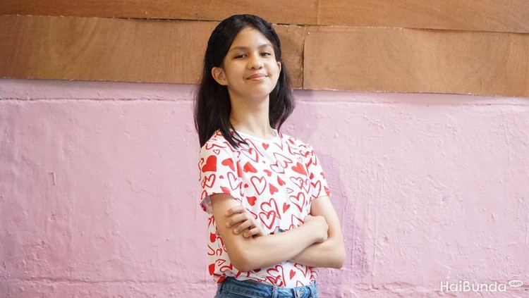 Zara Maharani