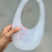 Unik Banget! Coperni Rilis Tas Berbahan Dasar 99% Udara, Kok Bisa?