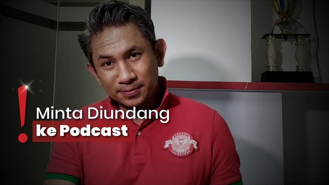 Aji Yusman Sempat Dibantu Densu-Arie Untung Untuk Pengobatan Anak