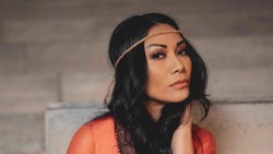 Anggun C Sasmi Bakal Tampil di FFI 2024