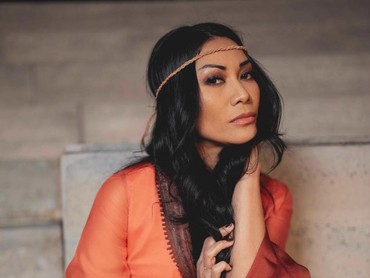 img-title Anggun C Sasmi Bakal Tampil di FFI 2024
