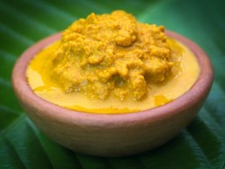 Resep Bumbu Dasar Putih, Merah, Kuning dan Jenis Masakannya