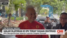 VIDEO: Ganjar Dilaporkan ke KPK, TPN Curiga Politisasi