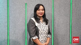 Prediksi Ekonom soal Nasib Ekonomi RI Jika Prabowo Jadi Presiden