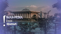 img-title Cara Membaca Doa Qunut Lengkap dengan Artinya