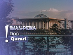 Cara Membaca Doa Qunut Lengkap dengan Artinya