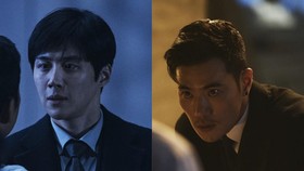 Tampilan Perdana Reuni Kim Seon-ho dan Kim Kang-woo dalam The Tyrant