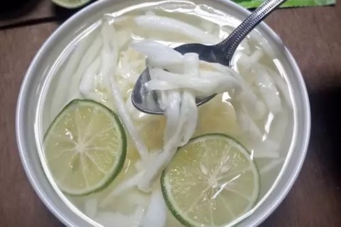6 Resep Minuman dengan Bahan Alami Penurun Kolesterol