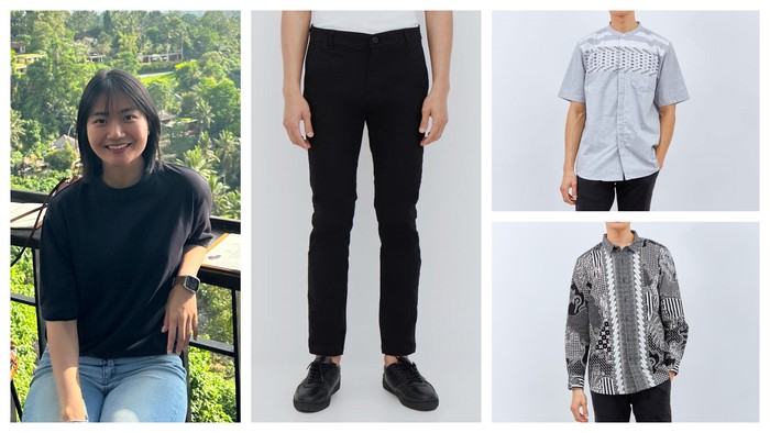 Felicia Kurniawan adalah sosok di balik brand lokal fesyen pria M231 yang telah berdiri lebih dari 23 tahun dengan merangkul lebih dari 1.000 penjahit, yang 70% di antaranya adalah perempuan.