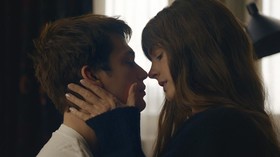 The Idea of You Nicholas Galitzine dan Anne Hathaway Tayang 2 Mei