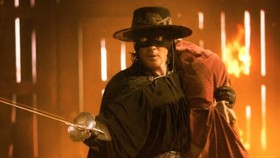 Sinopsis The Legend of Zorro, Bioskop Trans TV 6 Maret 2024