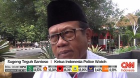 VIDEO: Calon Presiden Ganjar Pranowo Dilaporkan Ke KPK