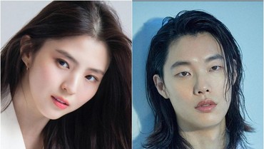 Agensi Benarkan Han So Hee dan Ryu Jun Yeol Pacaran