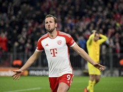 Harry Kane Jadi Pemain Debut Paling Subur di Bundesliga