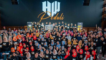 img-title HW Group Berbagi Kebaikan Lewat HW Peduli, Adakan Cek Kesehatan Gratis untuk Warga Kemang