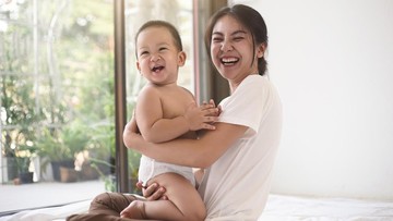 Benarkah ASI Picu Obesitas pada Bayi? Simak Faktanya Bun