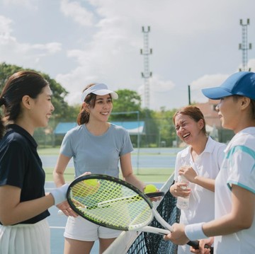 Rekomendasi Olahraga yang Sesuai Zodiak Kamu, Mau Cobain?