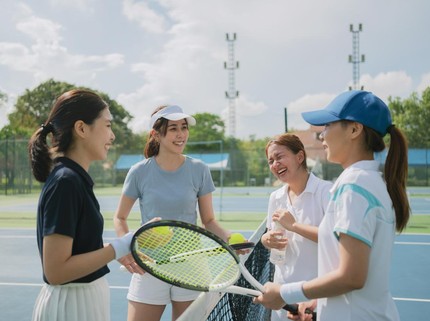 7 Ide Kegiatan di Hari Perempuan Internasional 2024, Ajak Bunda Hebat Lainnya Bun!