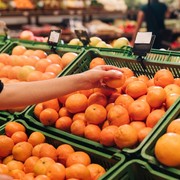 Selain Kurma, Ternyata Ada Jeruk yang Diimpor dari Israel di Indonesia