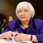 Ini Profil Janet Yellen, Perempuan Pertama yang Bertahta sebagai Menteri Keuangan AS
