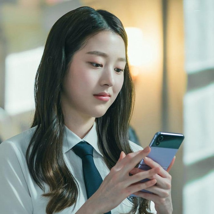 Jang Da Ah/ Foto: kbizoom.com