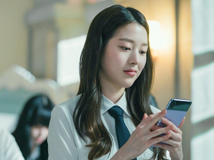 Jang Da Ah/ Foto: kbizoom.com