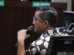 KPK Periksa Eks Mensos Juliari Batubara Terkait Korupsi Bansos Presiden 2020