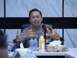 Polisi Masih Kembangkan Kasus Video Syur Anak Musisi, Sebut Ada Fakta Baru